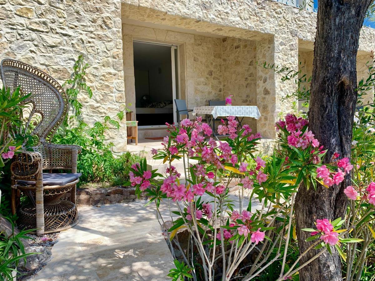 Villa Grand Baie Saint-Raphaël Exterior foto