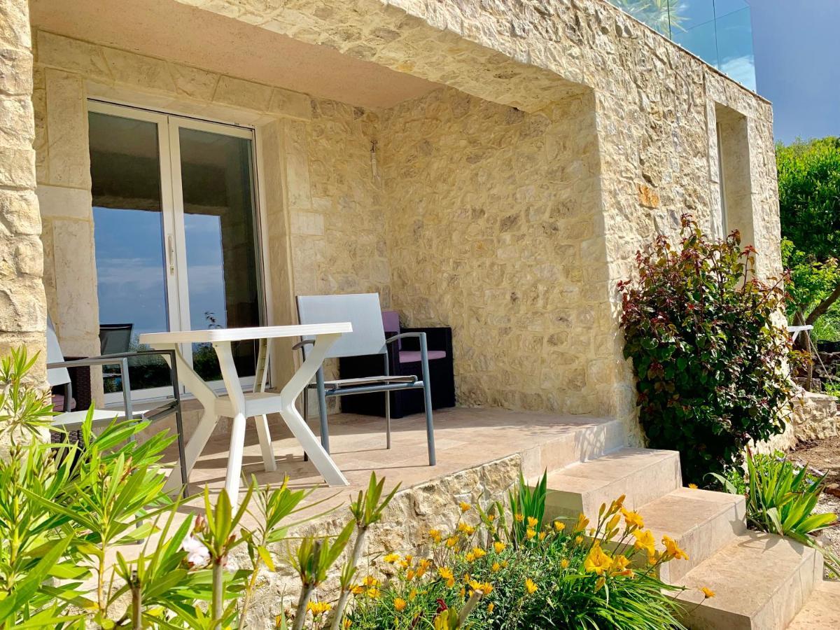 Villa Grand Baie Saint-Raphaël Exterior foto